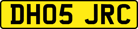DH05JRC