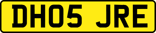 DH05JRE