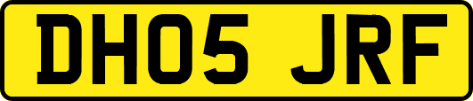 DH05JRF
