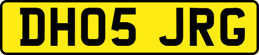 DH05JRG
