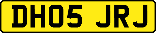 DH05JRJ