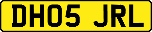 DH05JRL