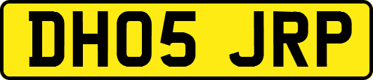 DH05JRP