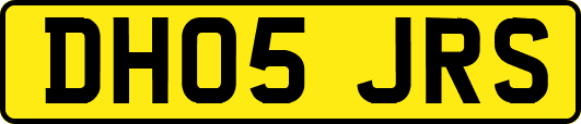 DH05JRS
