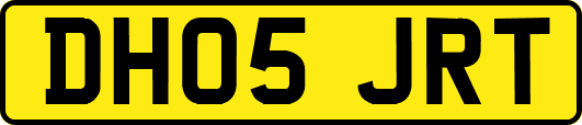 DH05JRT