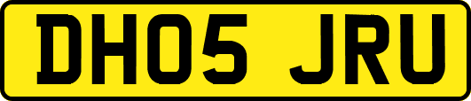 DH05JRU