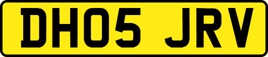 DH05JRV