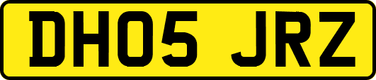DH05JRZ