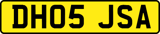 DH05JSA