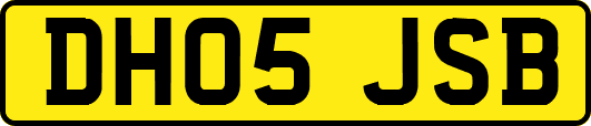 DH05JSB