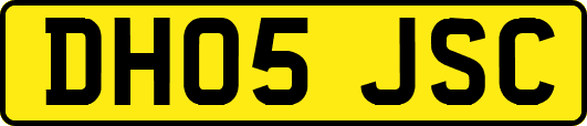 DH05JSC