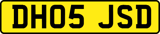 DH05JSD