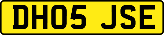 DH05JSE