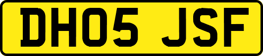DH05JSF