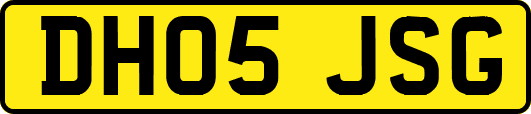 DH05JSG