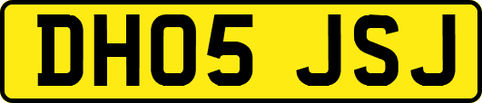 DH05JSJ