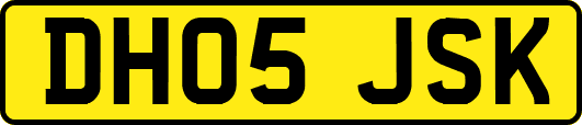 DH05JSK