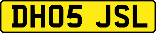 DH05JSL