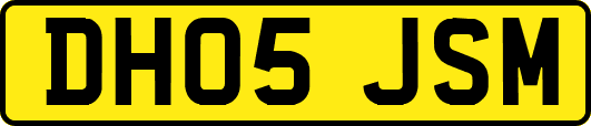 DH05JSM