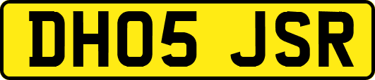 DH05JSR