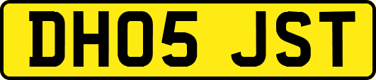 DH05JST