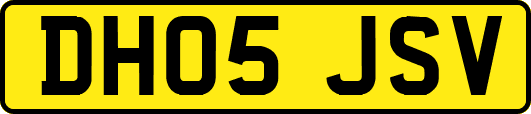 DH05JSV