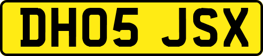 DH05JSX
