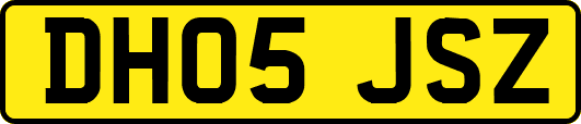 DH05JSZ
