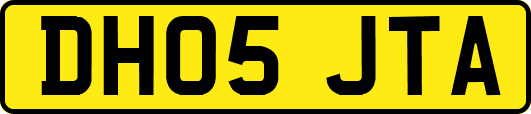 DH05JTA