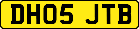 DH05JTB