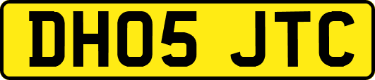 DH05JTC