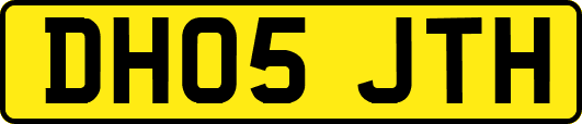 DH05JTH