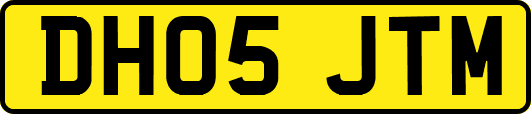 DH05JTM