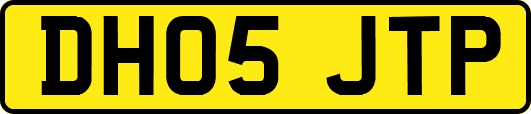 DH05JTP