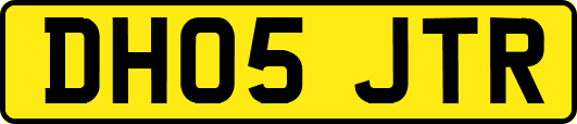 DH05JTR