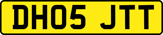 DH05JTT