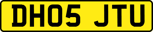 DH05JTU