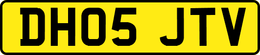DH05JTV