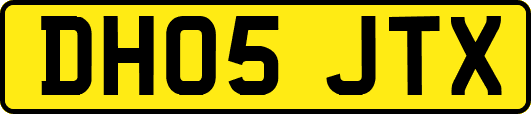 DH05JTX