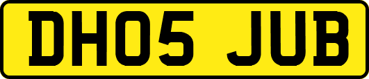 DH05JUB