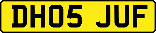 DH05JUF
