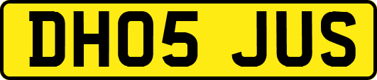 DH05JUS