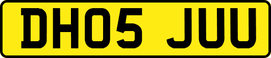 DH05JUU