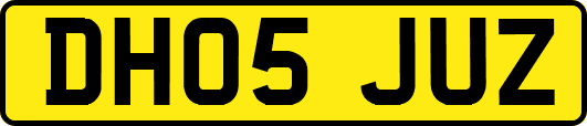 DH05JUZ