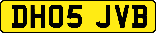 DH05JVB