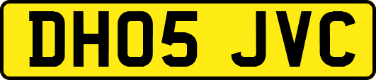 DH05JVC