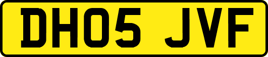 DH05JVF