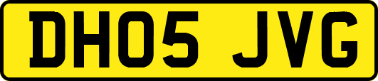 DH05JVG