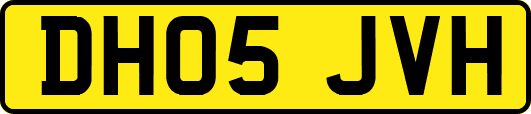 DH05JVH