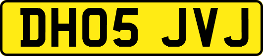 DH05JVJ